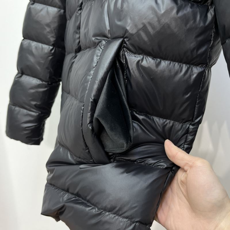 Prada Down Jackets